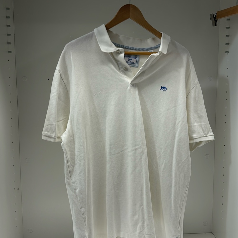 Southern tide polo